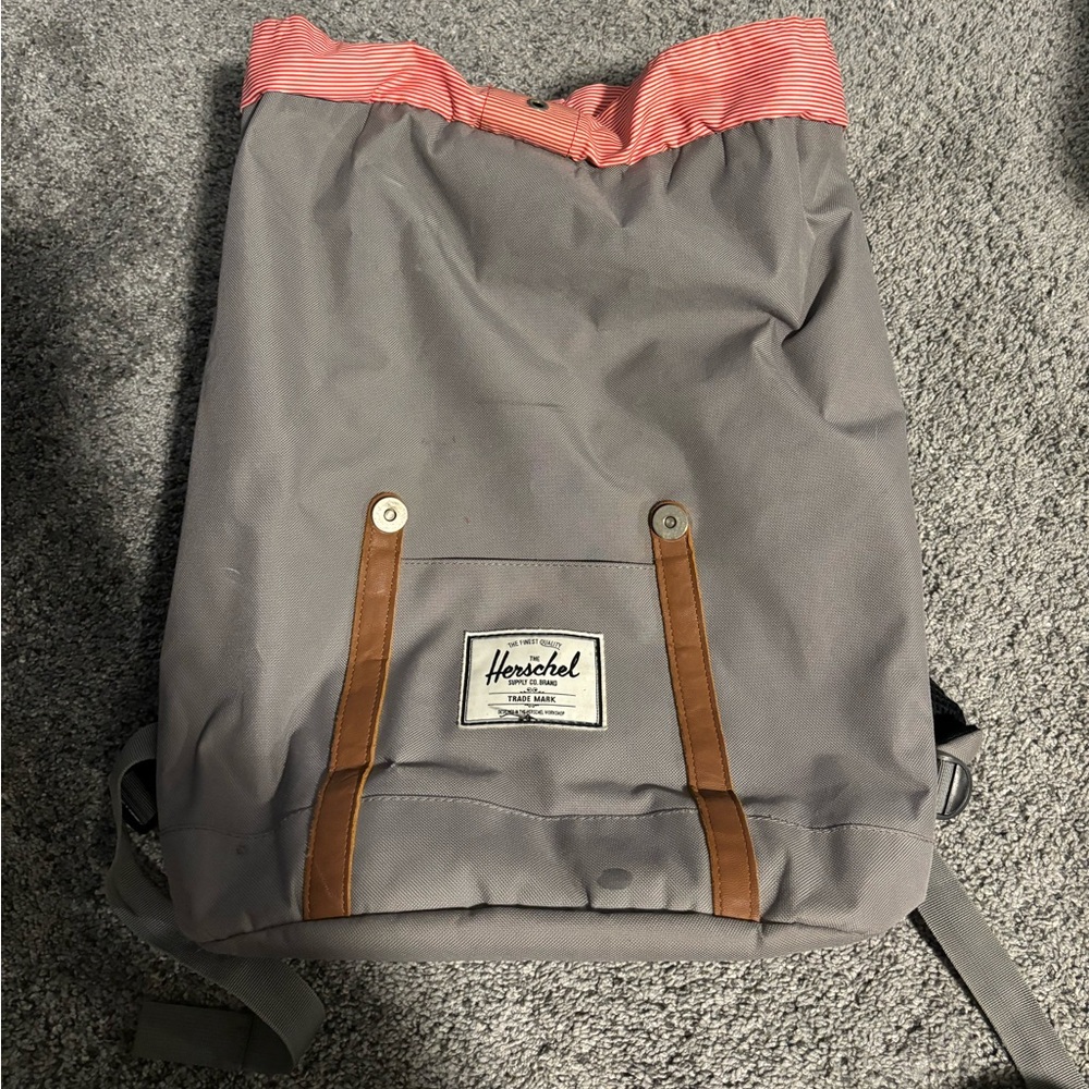 Backpack